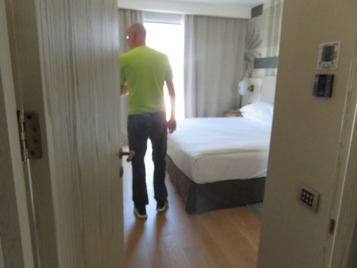 imagini hotel Hilton Sarigerme